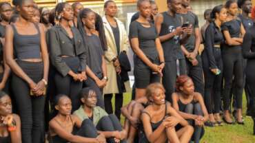 Uganda International Fashion Week Unveils 100 Models for 2026 Edition